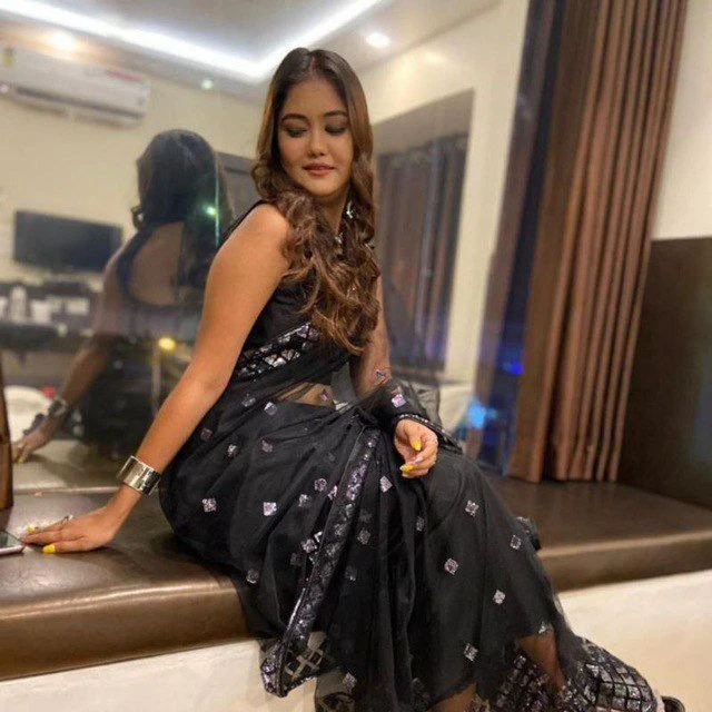 Jinal Pandya – Indian escort in Gurgaon, Escort, Gurgaon