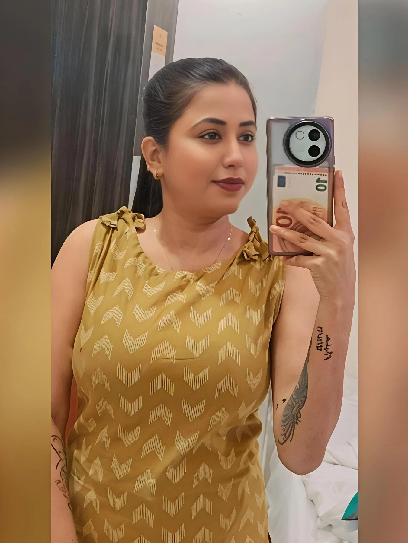 Priya (Web Cam & Meet) Sex Chat – Indian escort in Coimbatore — 4 / 5