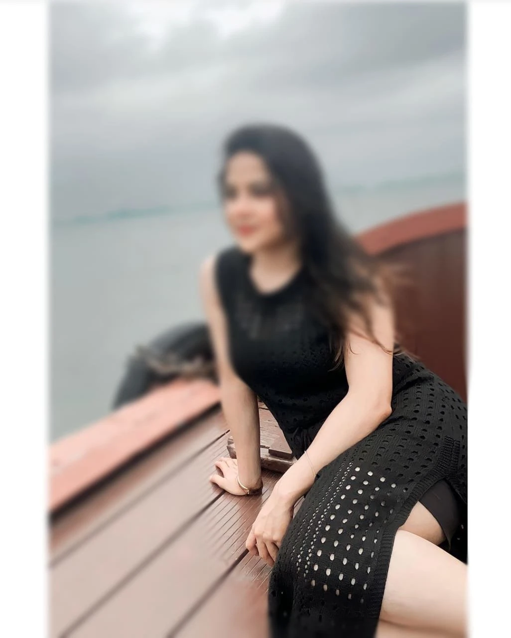 SANIYA PATEL (REAL MEET WITH CAM SHOW) B – Indian escort in Bangalore — 2 / 5
