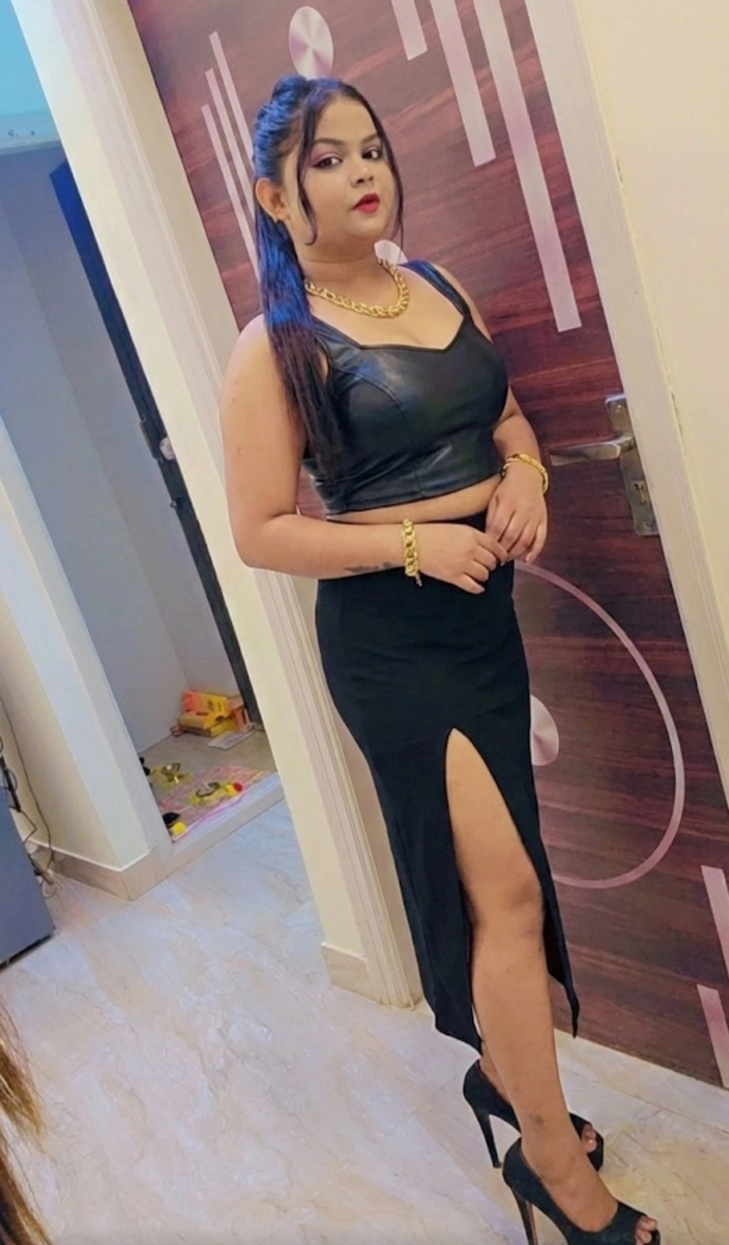 Anny (indipendent girl) – Indian escort in Bangalore — 4 / 7