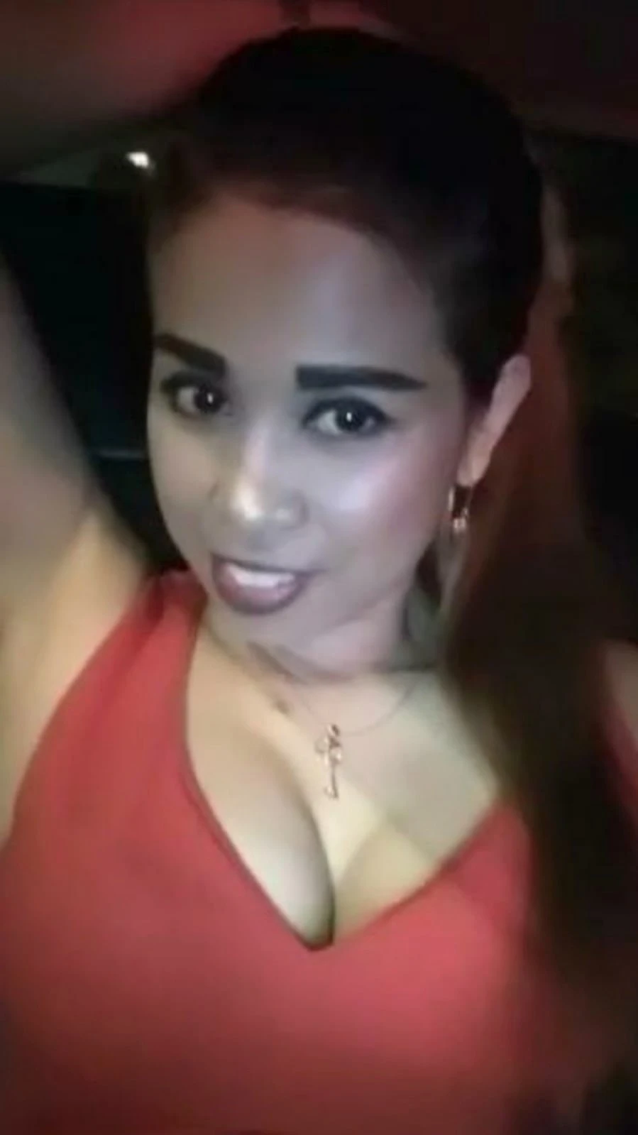 Ann Hot Indon – Indonesian escort in Hong Kong — 5 / 12