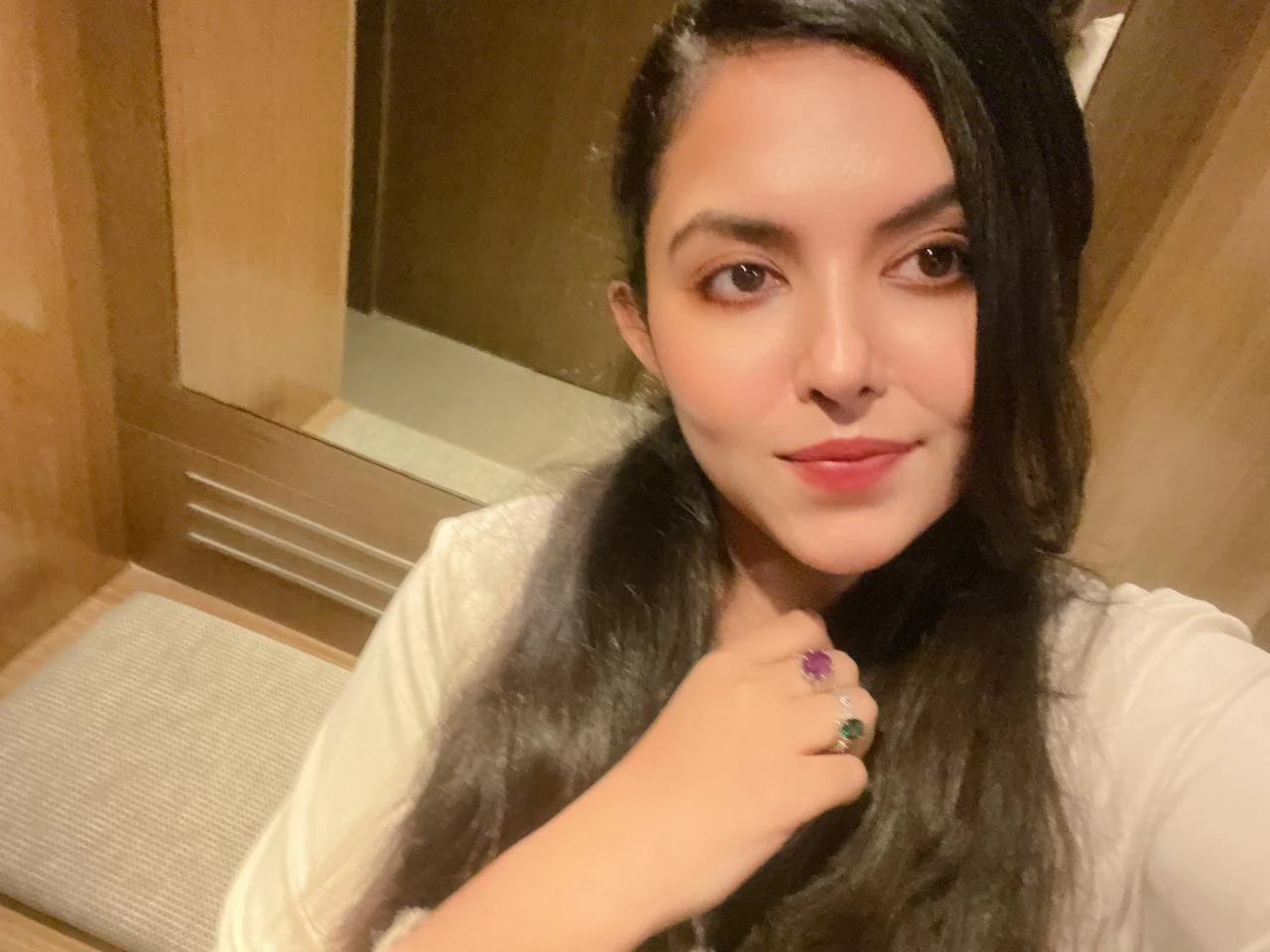 Pooja Sharma Goa Escorts – Indian escort in Candolim, Goa — 3 / 7