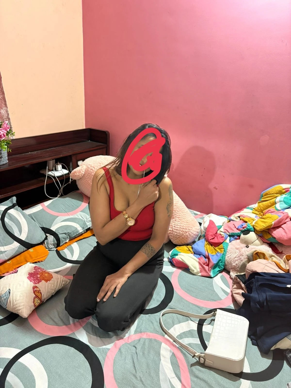 Rammuroybaby – Indian escort in Bangalore — 2 / 5