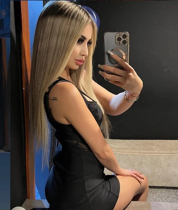 Daniela Daddy Addict – Kazakhstani escort in Hong Kong — 4 / 6