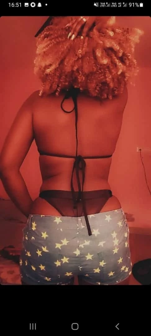 Jojo – Liberian escort in Bangalore — 7 / 8