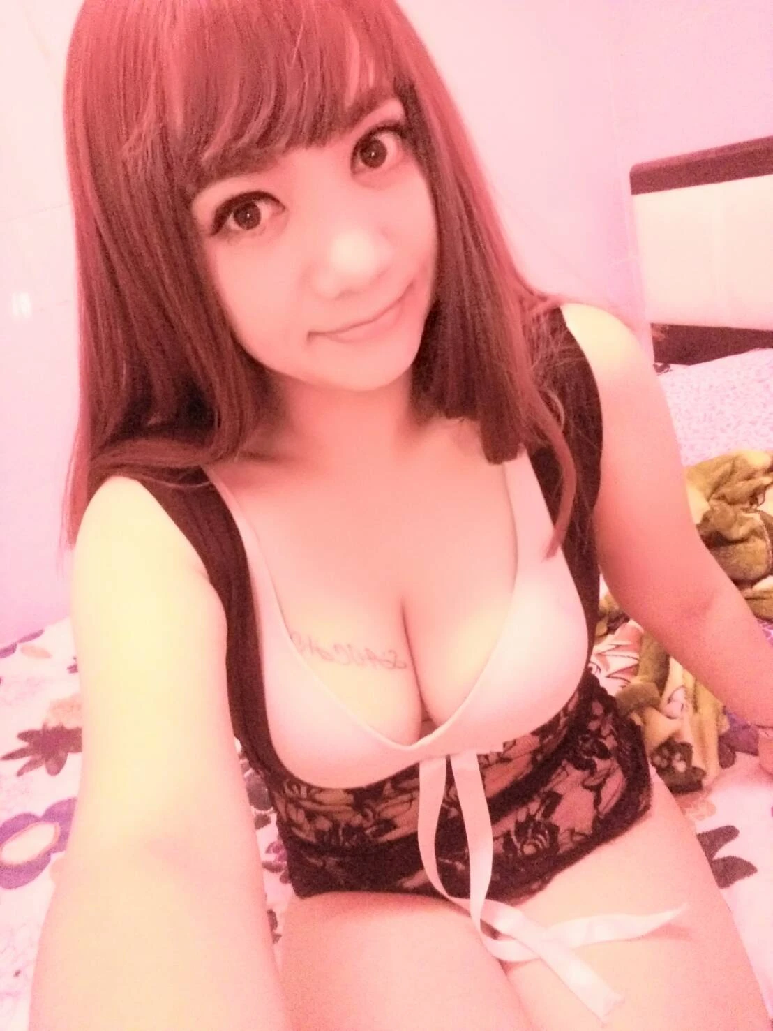 Lucky – Thai escort agency in Hong Kong — 3 / 5