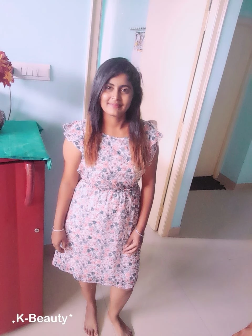 Kiran – Indian escort in Bangalore — 3 / 5
