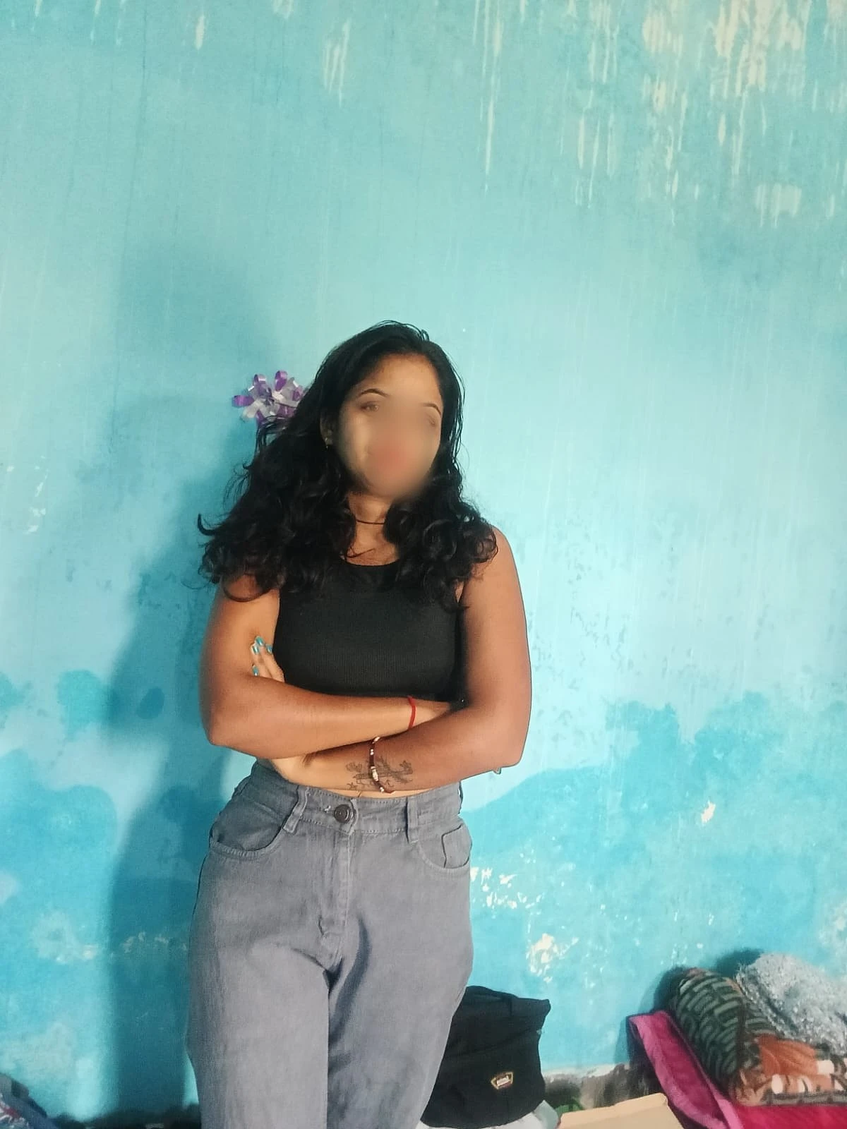 Independent Rani cam & reel meet – Indian escort in Bangalore — 2 / 5