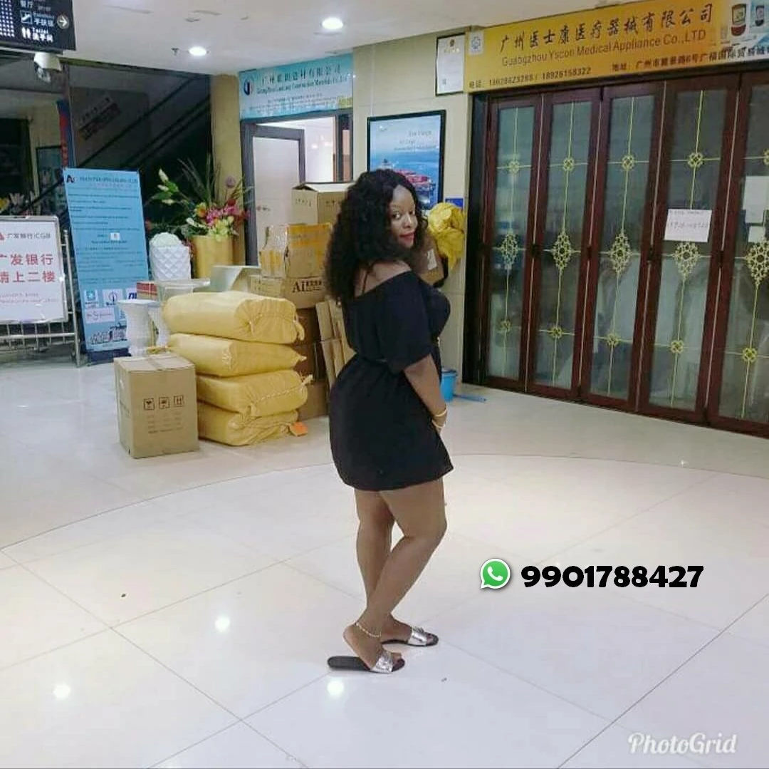 Anna – South African escort in Bangalore — 3 / 4