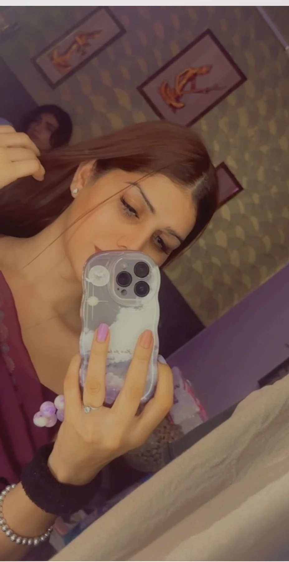 Sunita – escort in Bangalore — 5 / 6