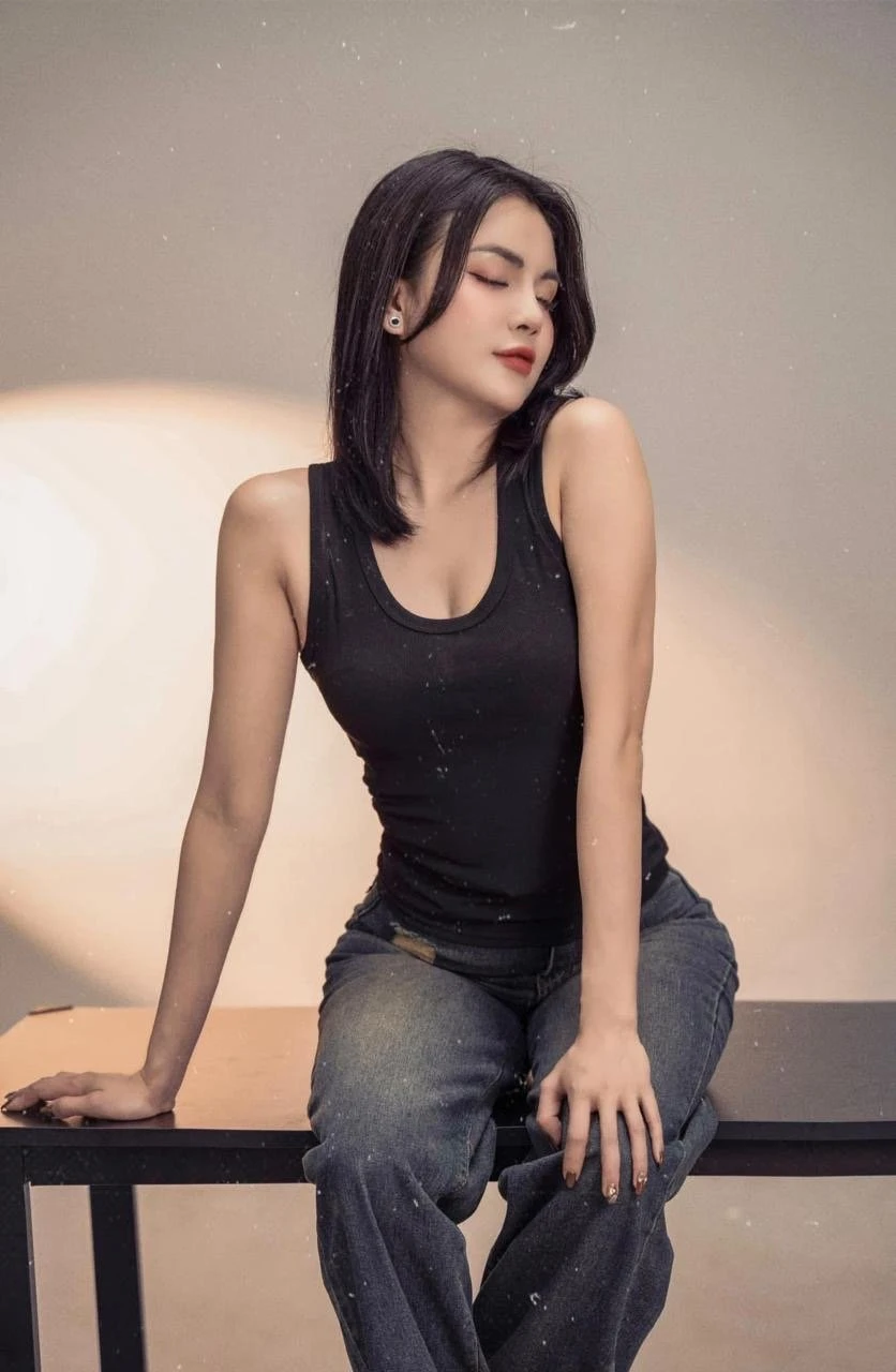 Công ty Suki – Vietnamese masseuse in Ahmedabad — 3 / 4