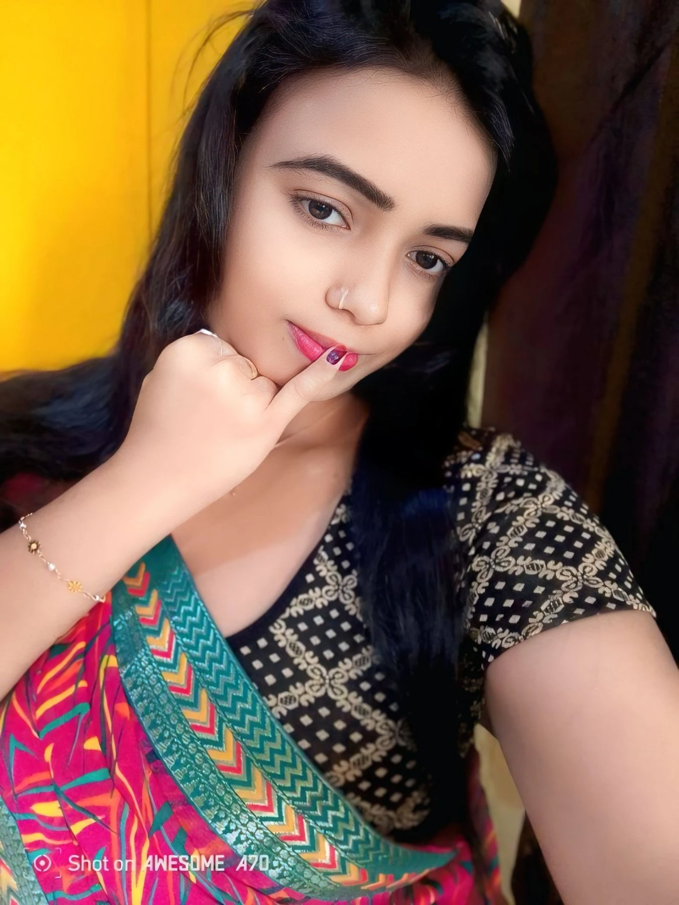 Priya Patel – Thai escort in Ahmedabad — 3 / 4