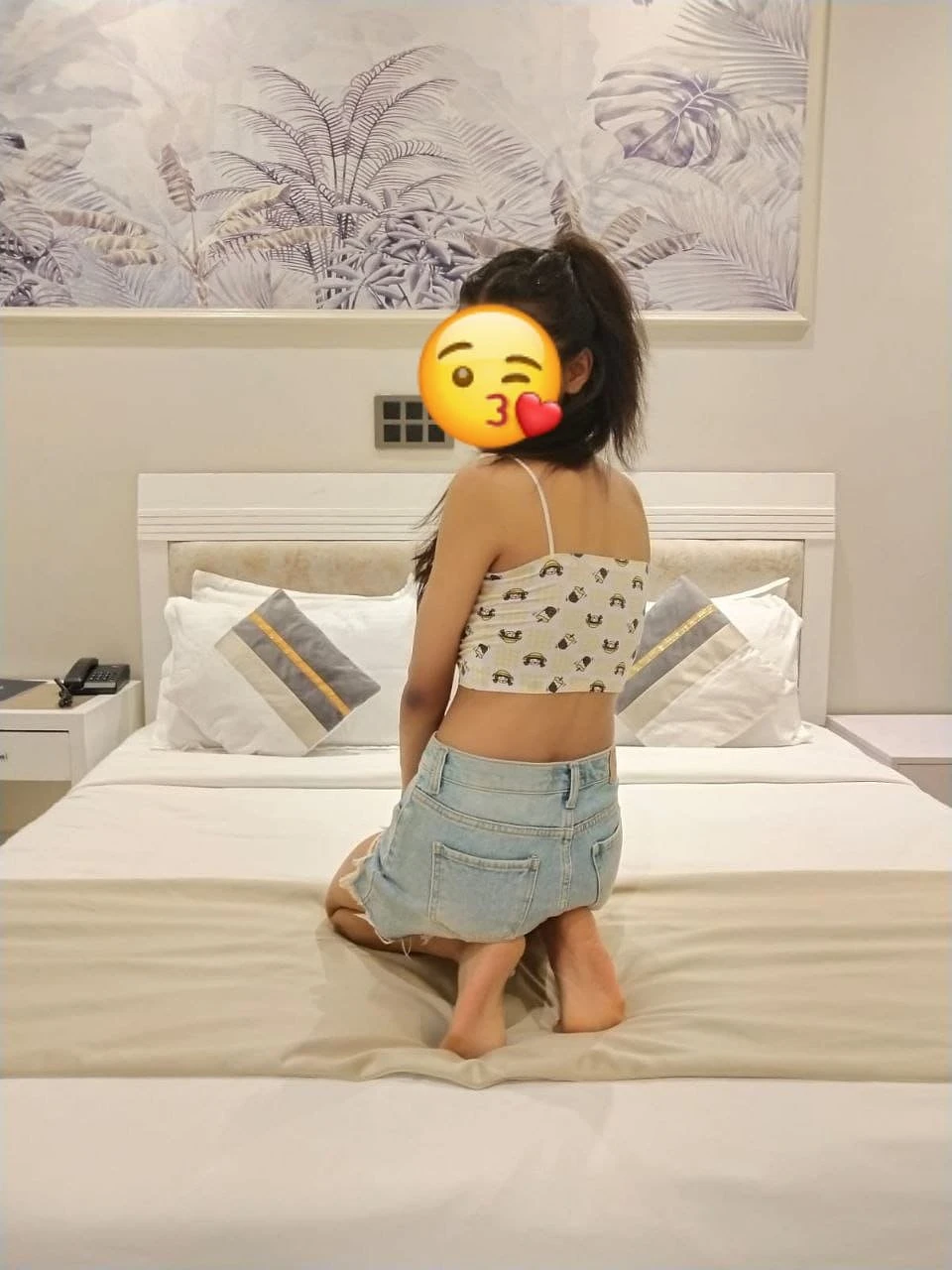 Zoya – Indian escort in Bangalore — 14 / 20