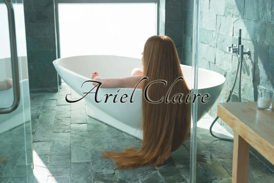Ariel – Scottish escort in Hong Kong — 3 / 5