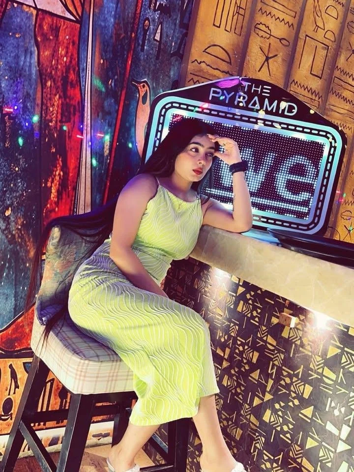 Aaliya – escort in Chandigarh — 3 / 5
