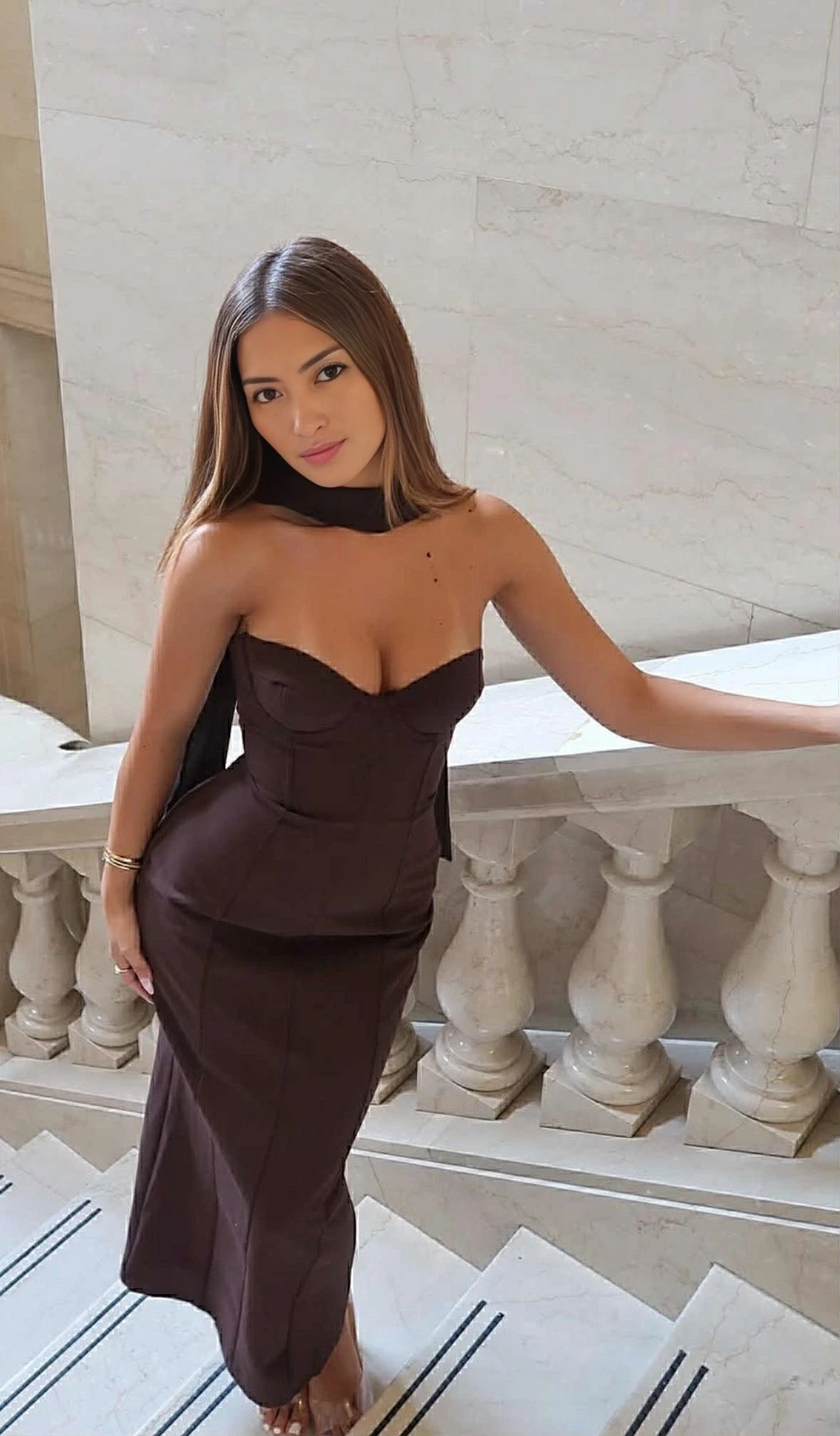Alexandra Arrived Party Girl 🫦 – Spanish escort in Hong Kong — 4 / 6