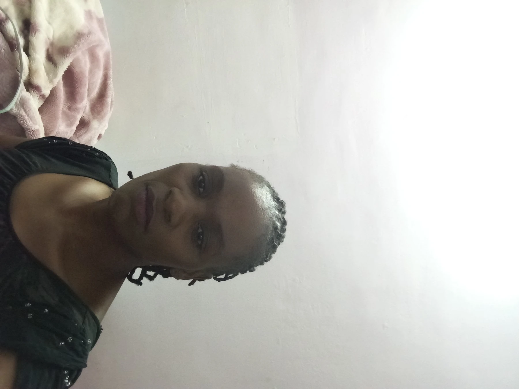 Jade – Rwandan escort in Bangalore — 1 / 2