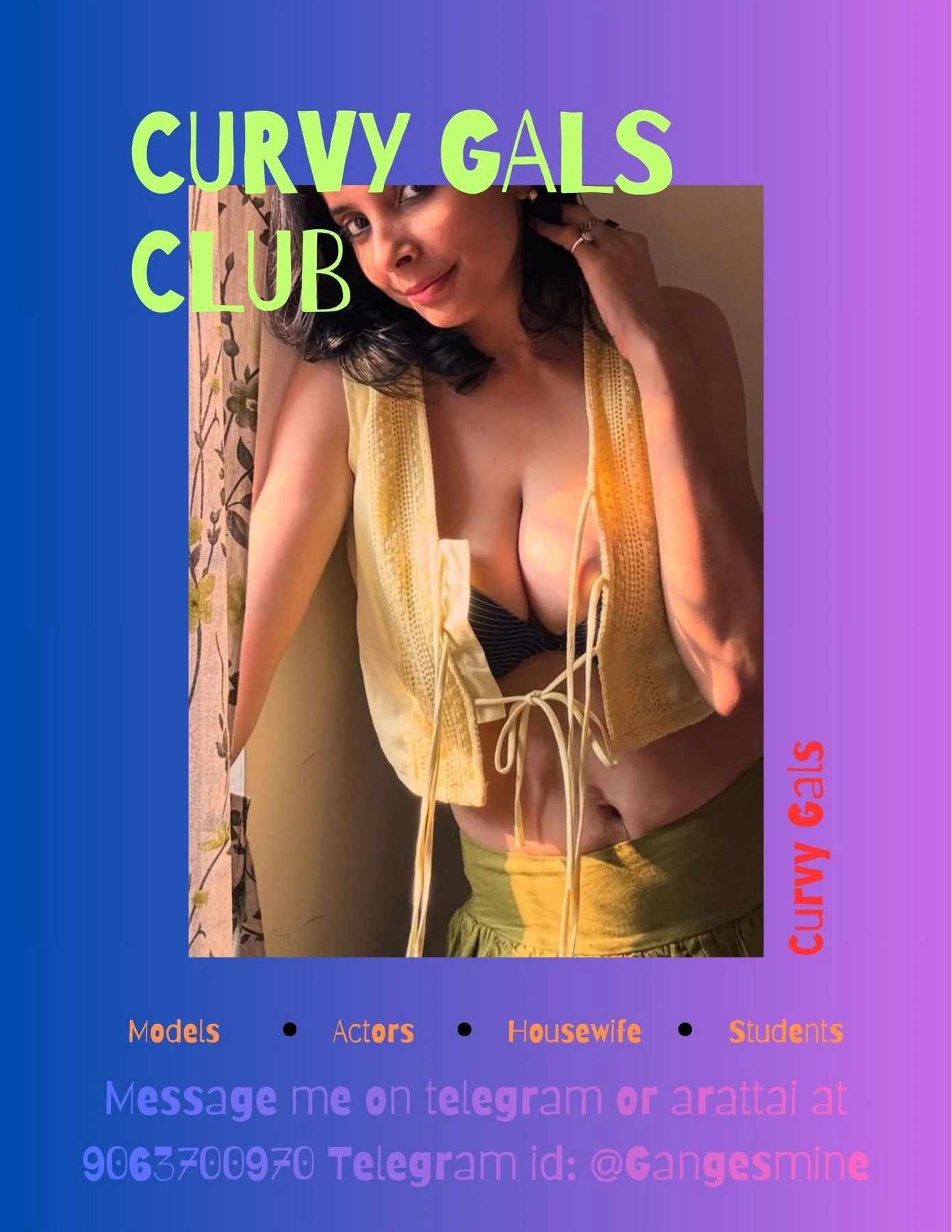 Mohini – escort in Guwahati, Escort, Guwahati