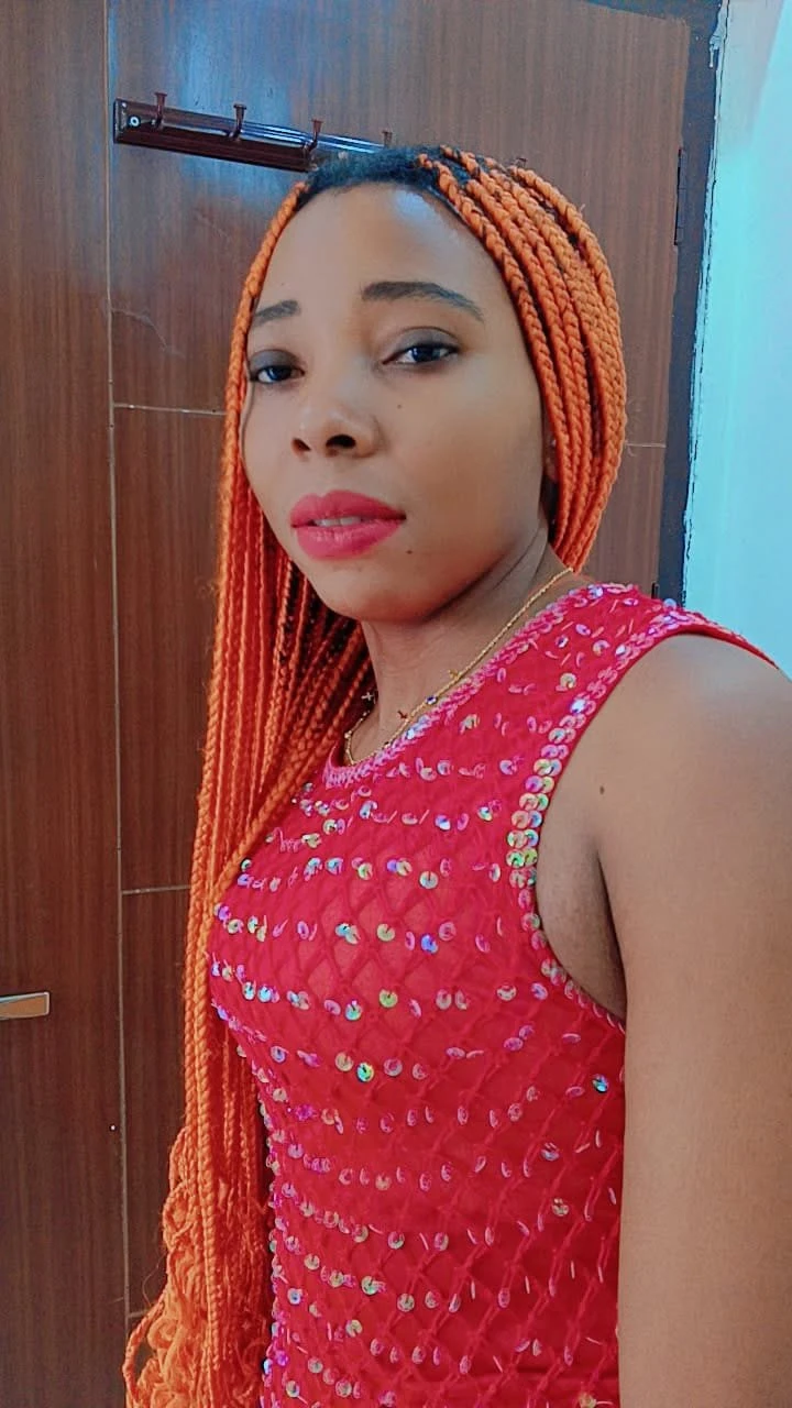 Sheba – Kenyan escort in Gurgaon — 3 / 8