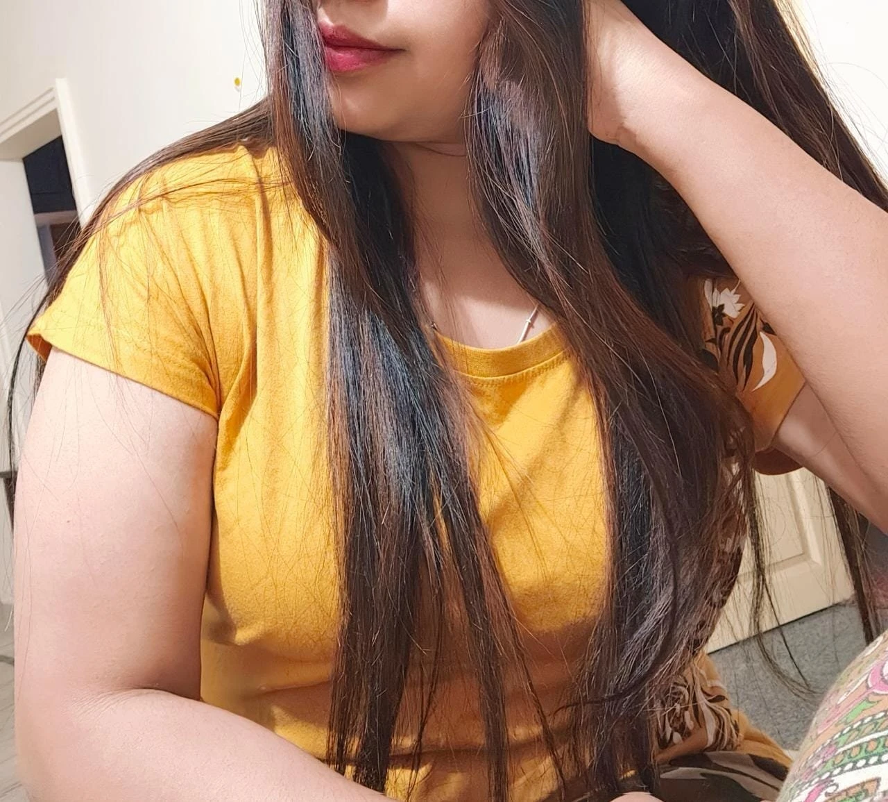 Leesa – Indian escort in Bangalore — 5 / 6