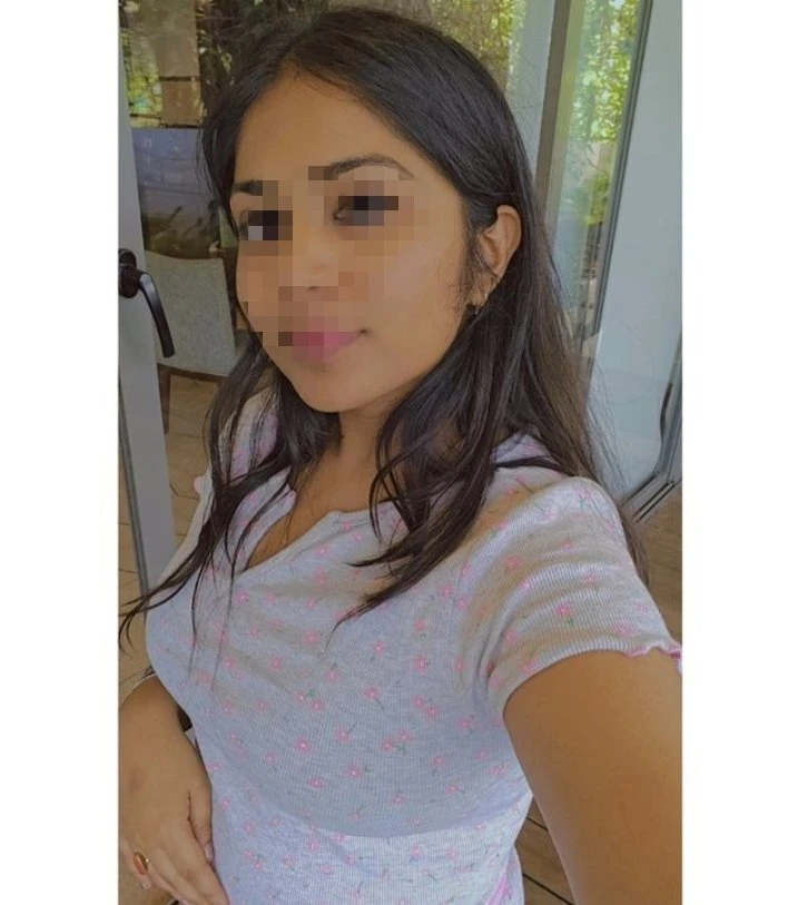 Dinisha – Indian escort in Chennai — 2 / 4