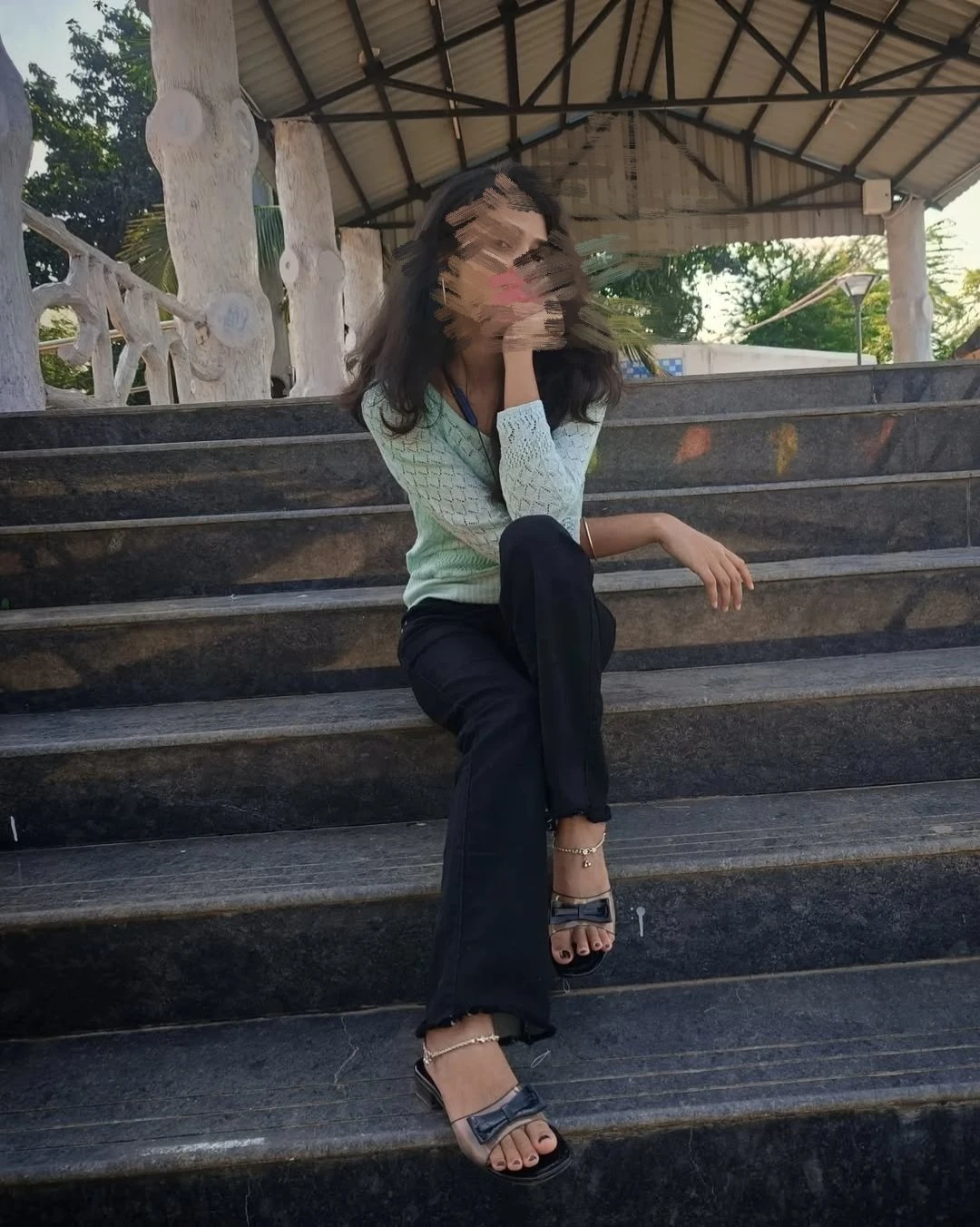 Cam and sex chat Fun – Indian escort in Chennai — 2 / 4