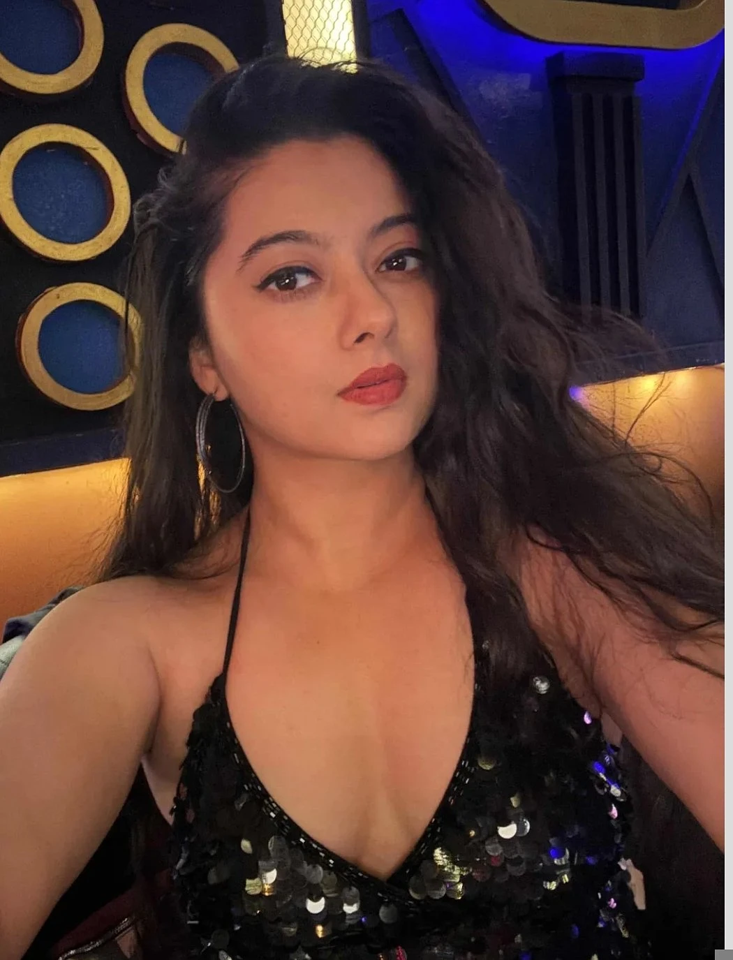 Harshita Sharma – escort in Chandigarh — 1 / 4