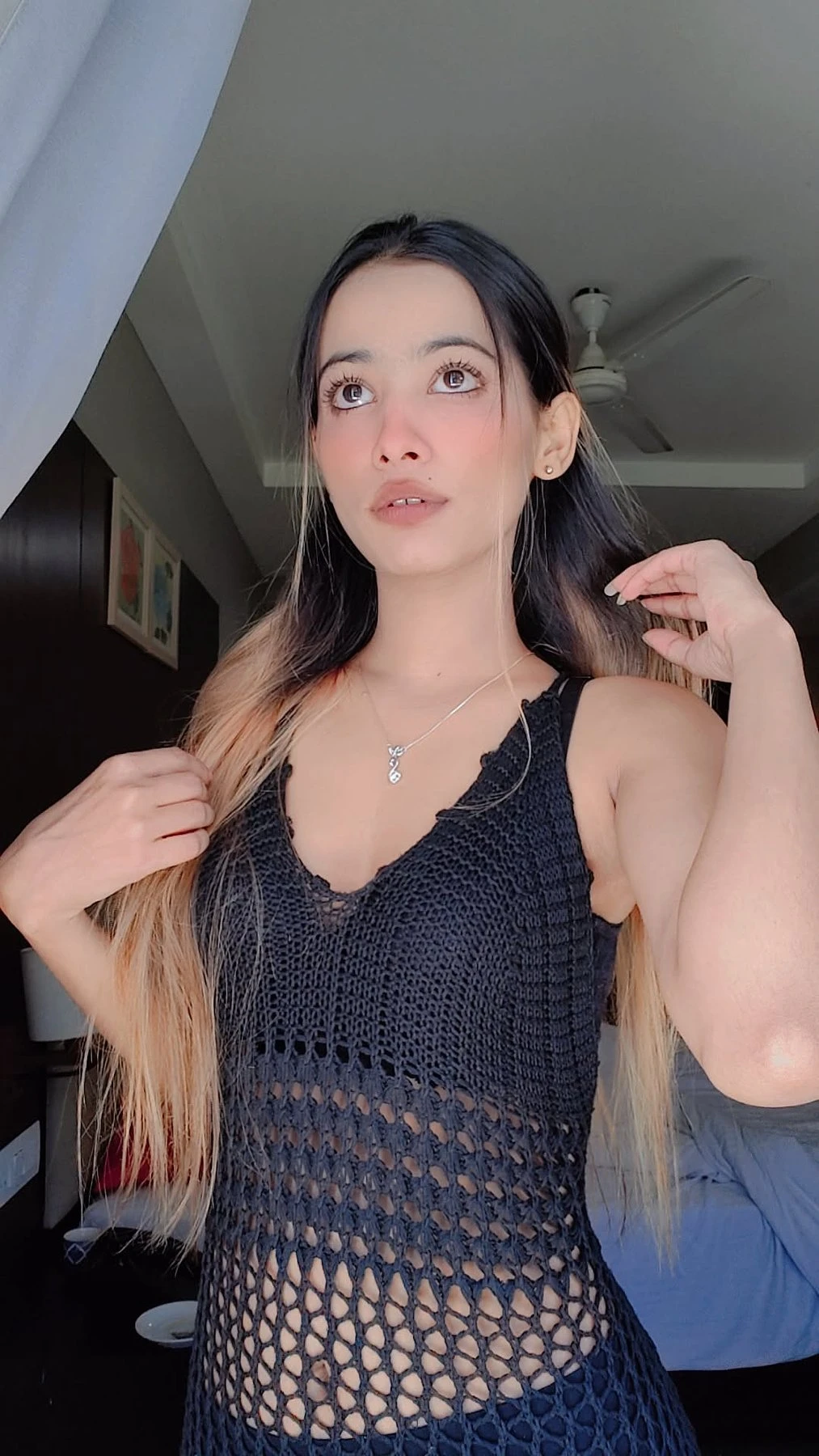 Liza – Indian escort in Candolim, Goa — 5 / 8