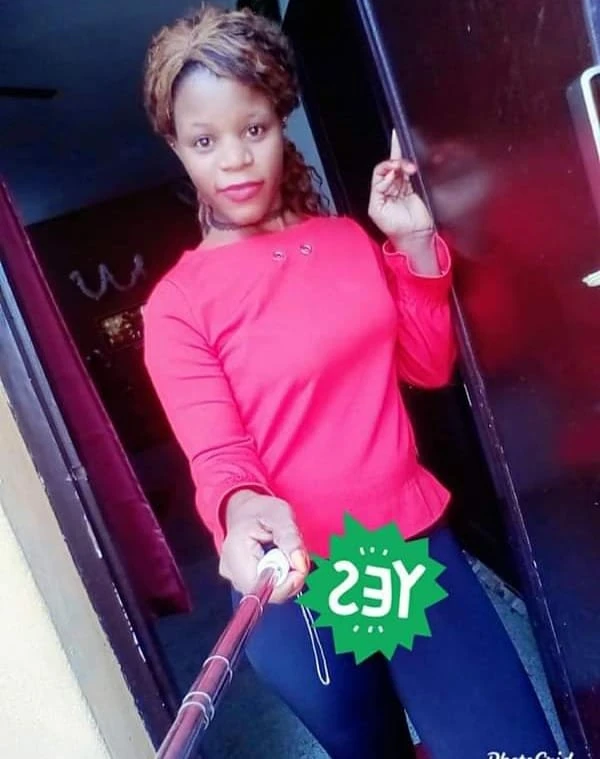 Stella – South African escort in Bangalore — 1 / 4