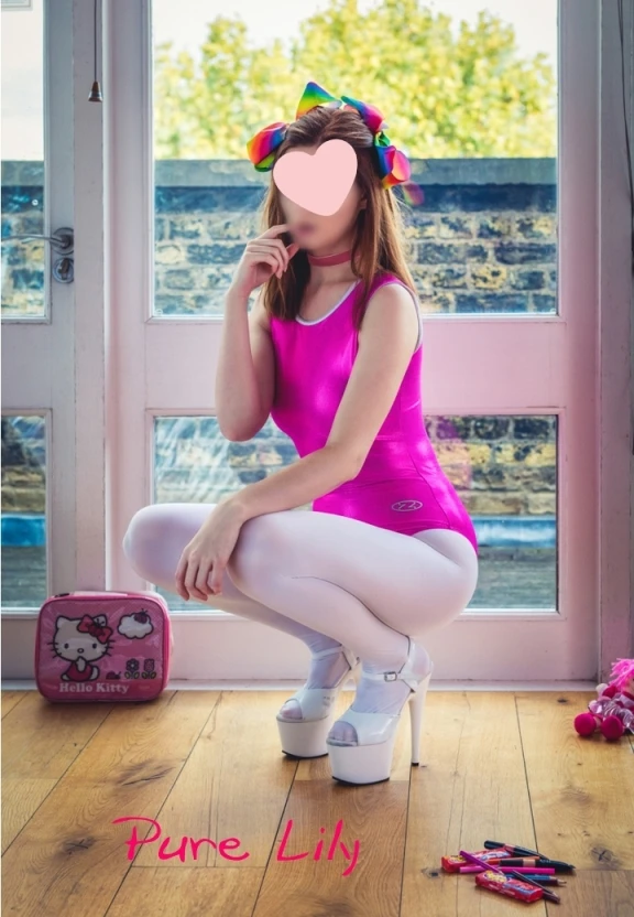 Travel only- Submissive Fetish & Kink – Latvian escort in Hong Kong — 11 / 18