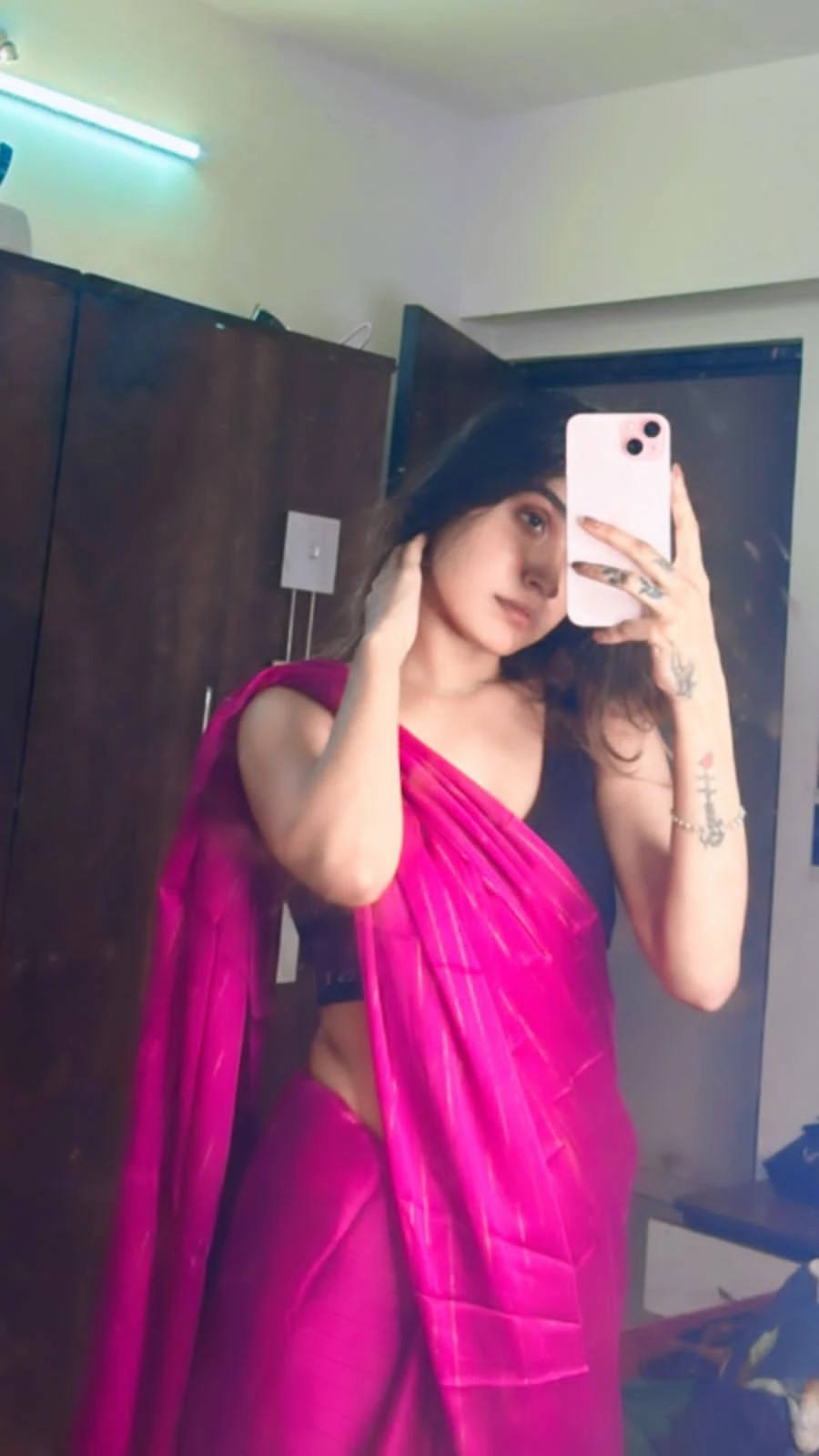 Saniya Independent – Indian escort in Candolim, Goa — 2 / 9