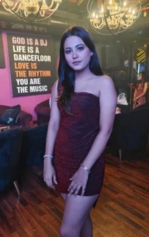 Nandni Call Girl Service – Indian escort in Chandigarh — 2 / 4