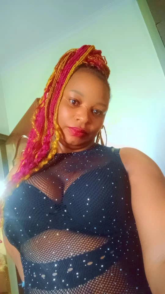 Maya – Malawian escort in Chandigarh — 4 / 5