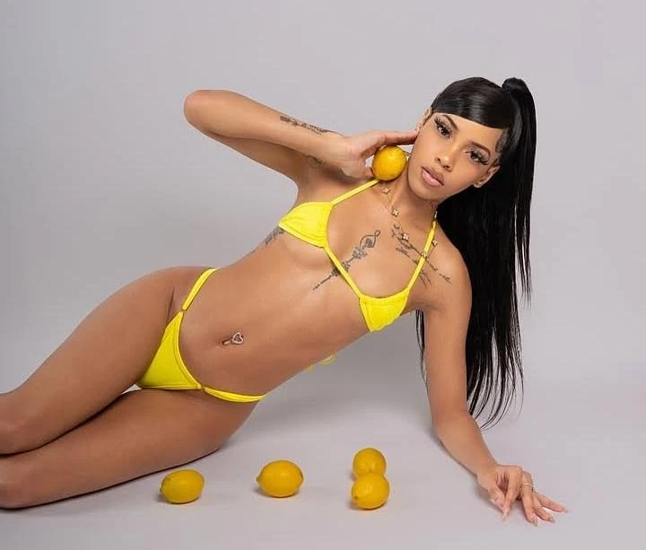 African Demuse +91//892044//6026 – escort in Gurgaon — 3 / 6
