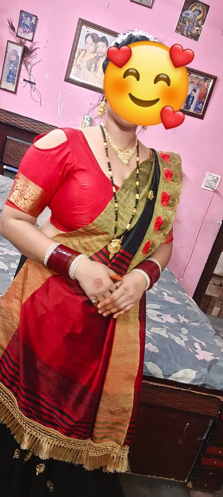 Suman Punjabi Girl – Indian escort in Gurgaon — 11 / 18