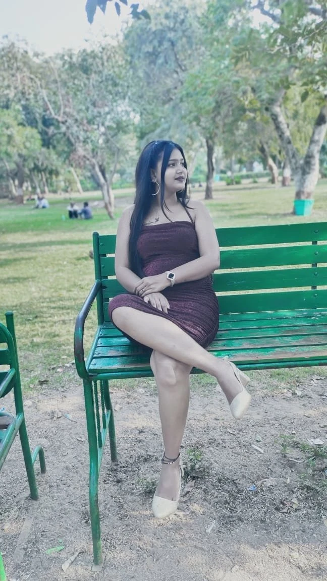 Kanika Roy – Indian escort agency in Ahmedabad — 1 / 5