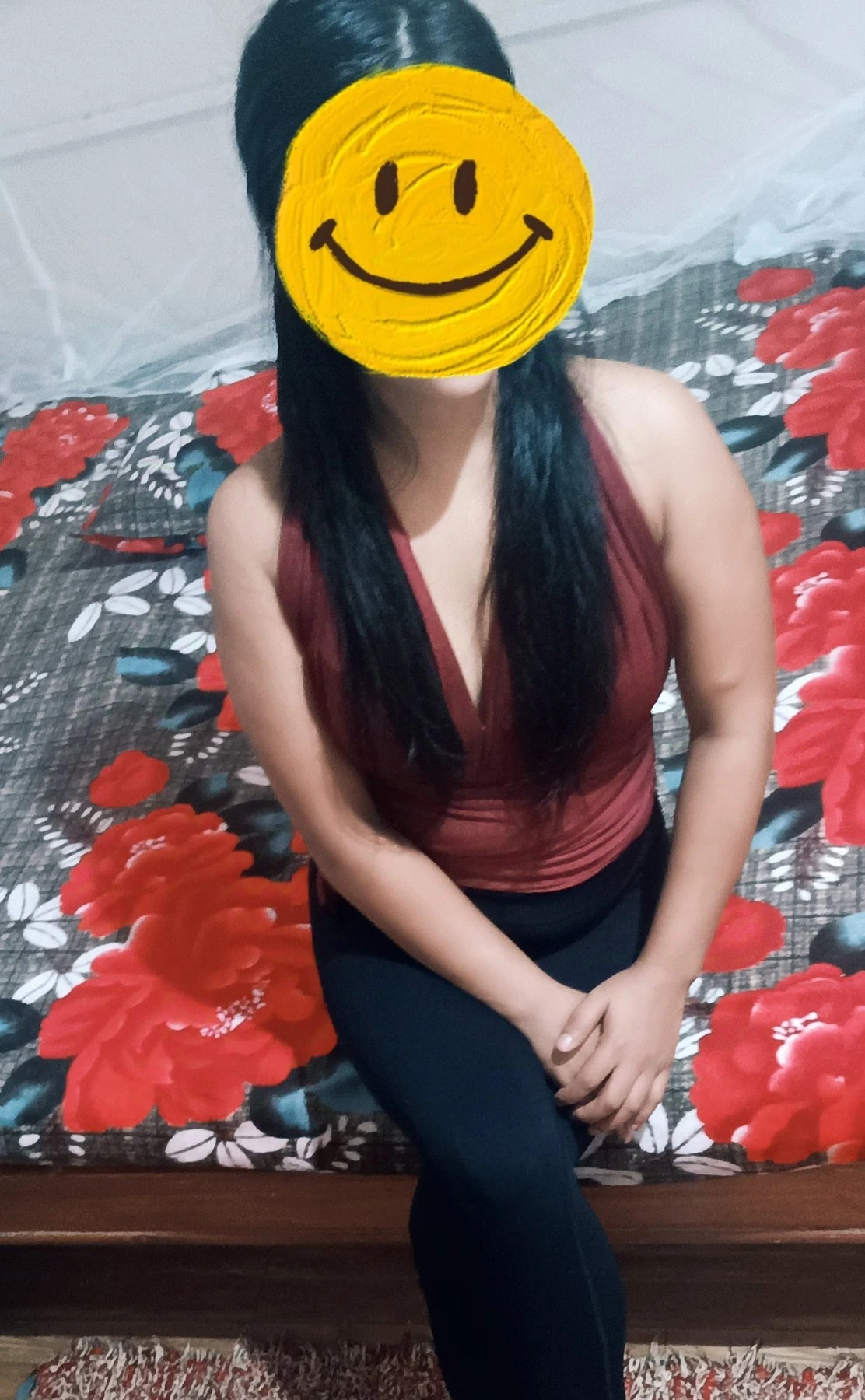 Samantha independent – Indian escort in Bangalore — 2 / 3
