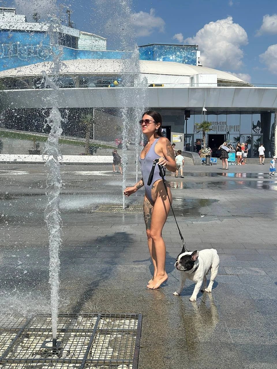 Umka – Belarusian escort in Hong Kong, Escort, Hong Kong