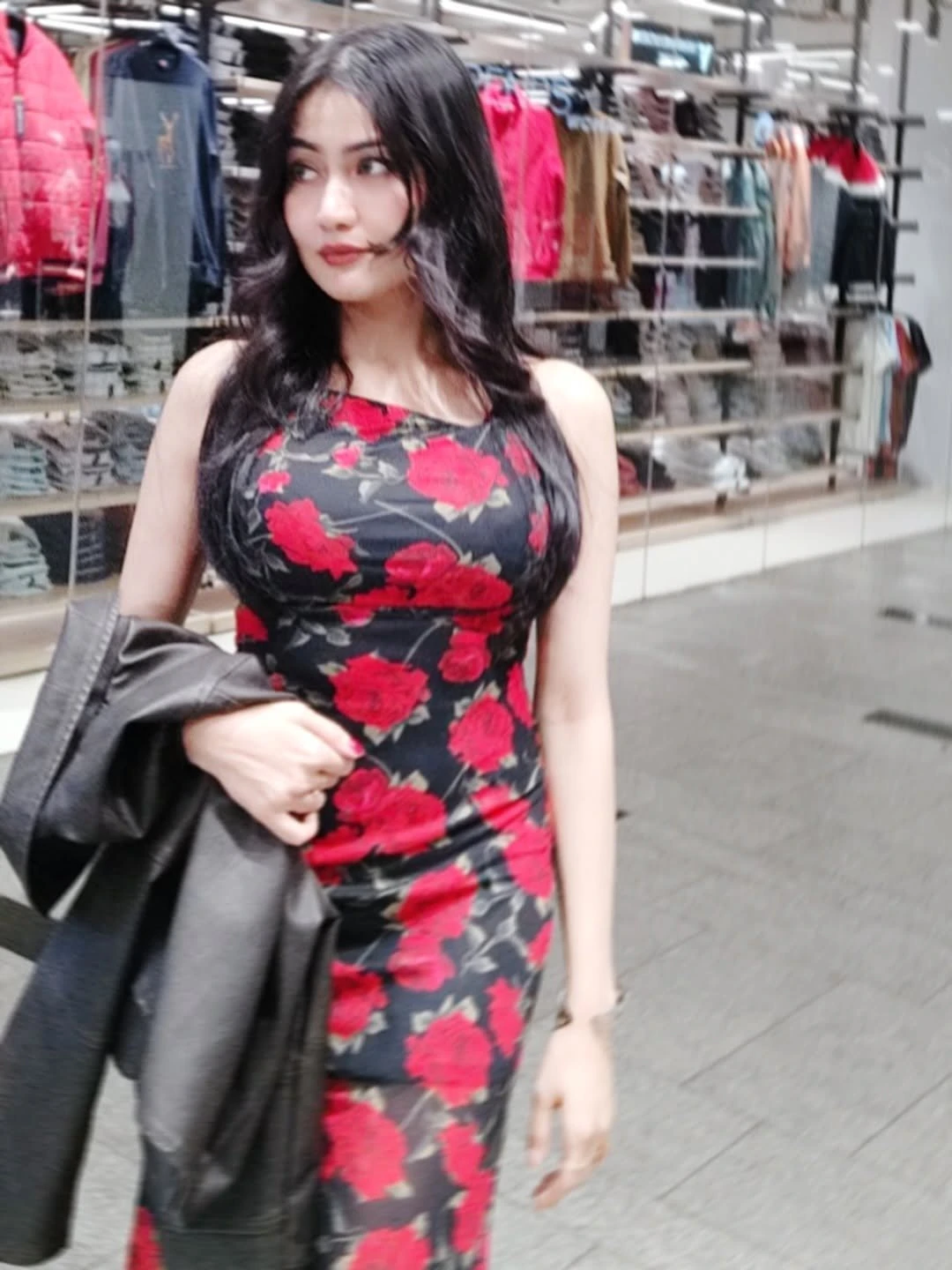 Anvi – escort in Candolim, Goa — 3 / 5