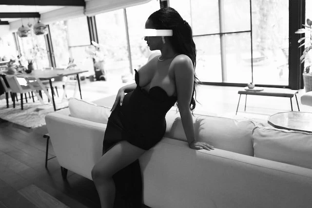 Sweet German Girl – German escort in Chennai — 9 / 16