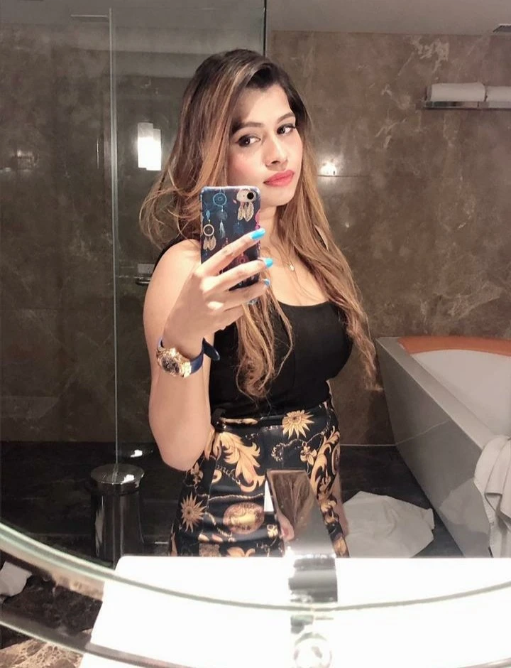 Puja – Guinea Bissauan escort in Bangalore, Escort, Banga