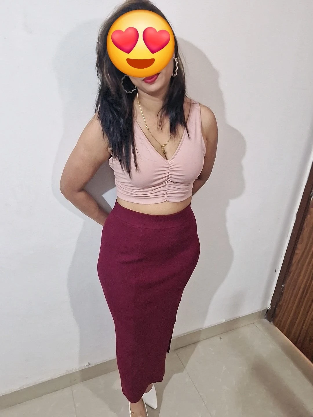 Akansha Sharma – Indian escort in Gurgaon — 4 / 6