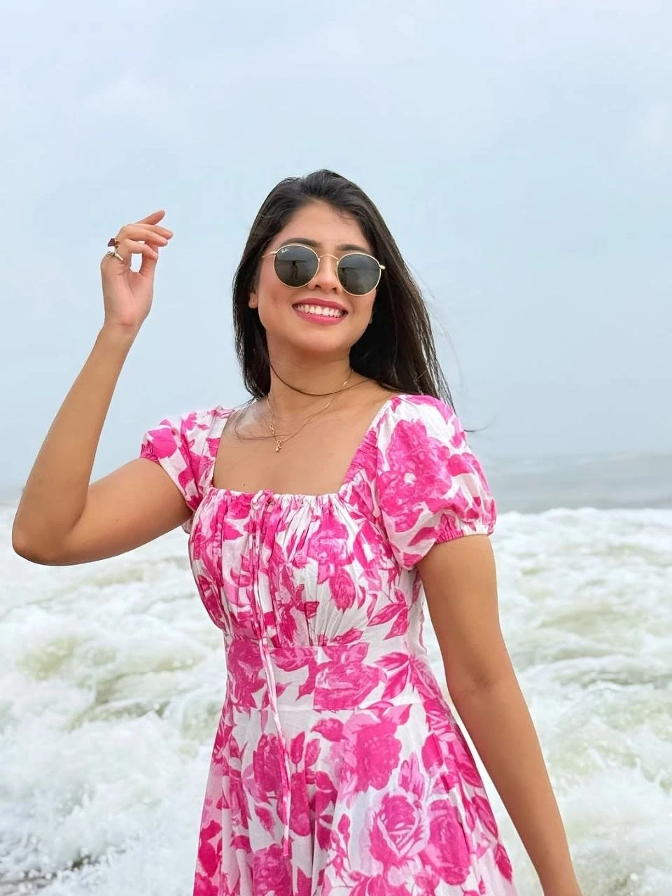 Rashmika – Indian escort in Bangalore, Escort, Banga