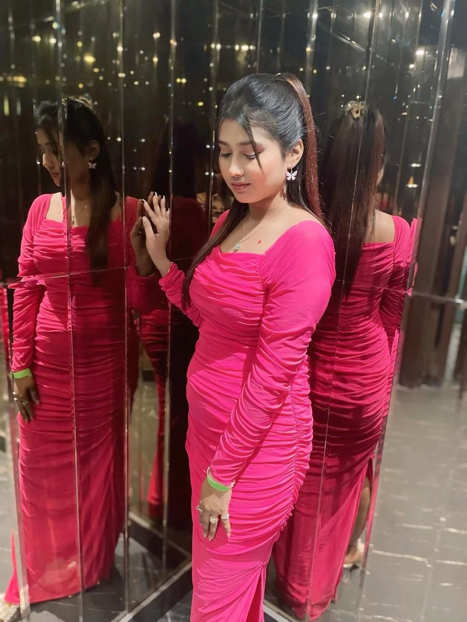 I Am Mehak Independent Professional – Indian escort in Ahmedabad — 1 / 2