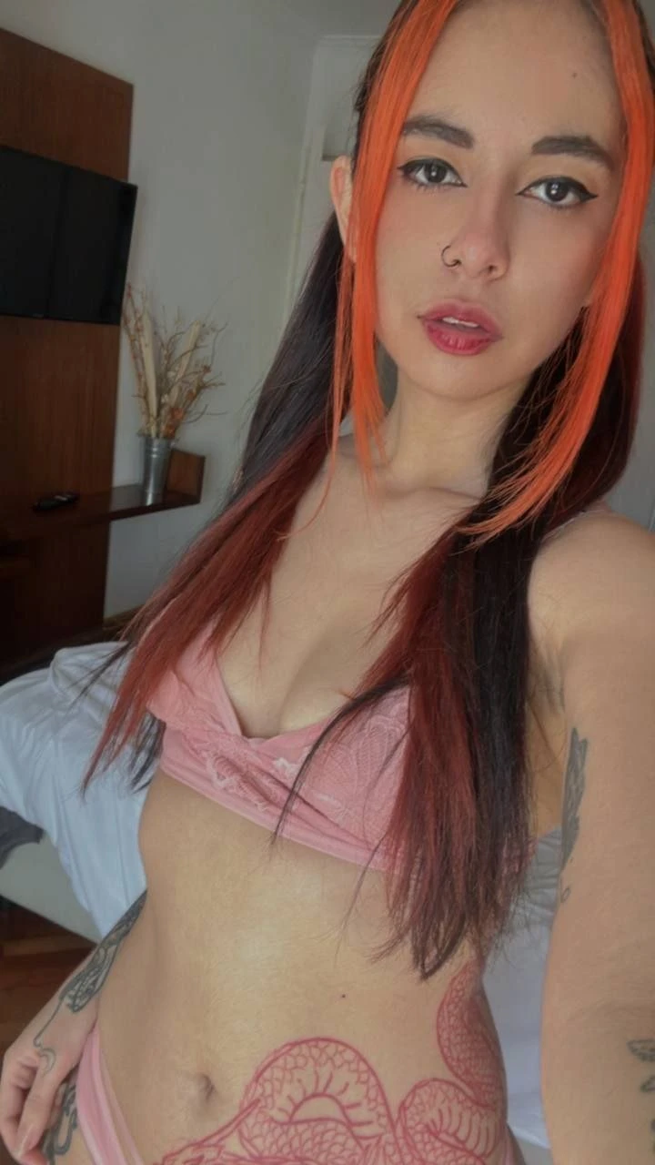 Daniela ( teleid @Lacove95 )vc with face – Argentinean escort in Bangalore — 23 / 26