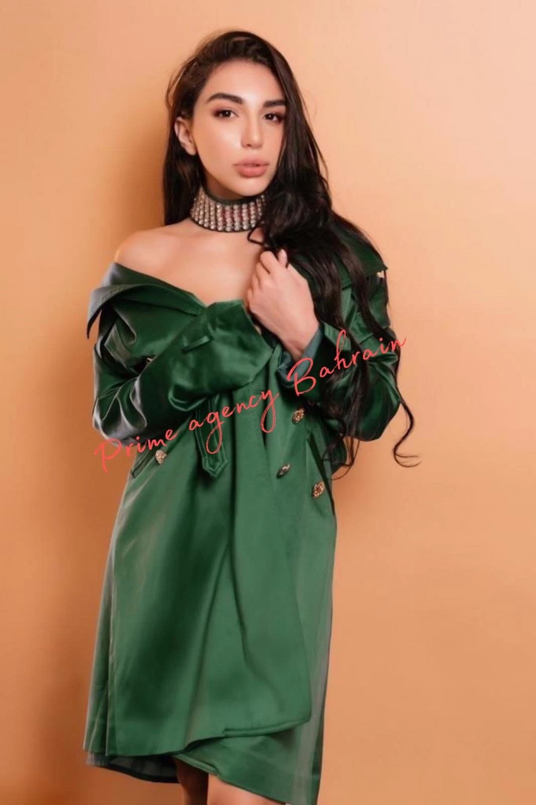 Aya – Russian escort in Zagreb — 4 / 11