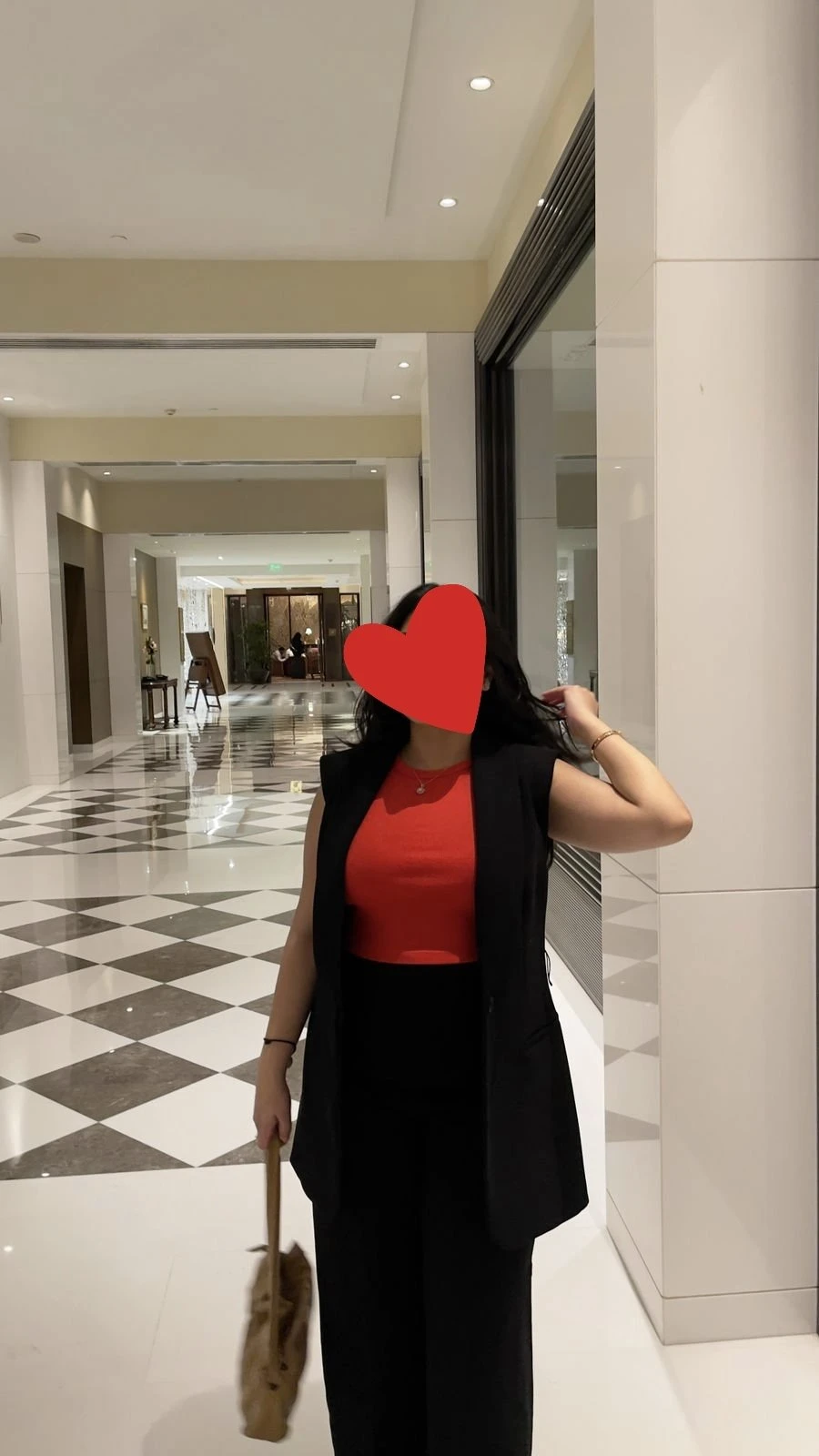 Mansi – Indian escort in Chandigarh — 3 / 5