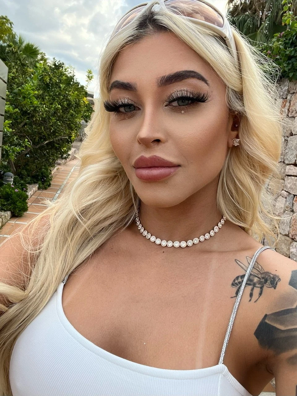 Ciao Giulia – Brazilian escort in Hong Kong — 5 / 31