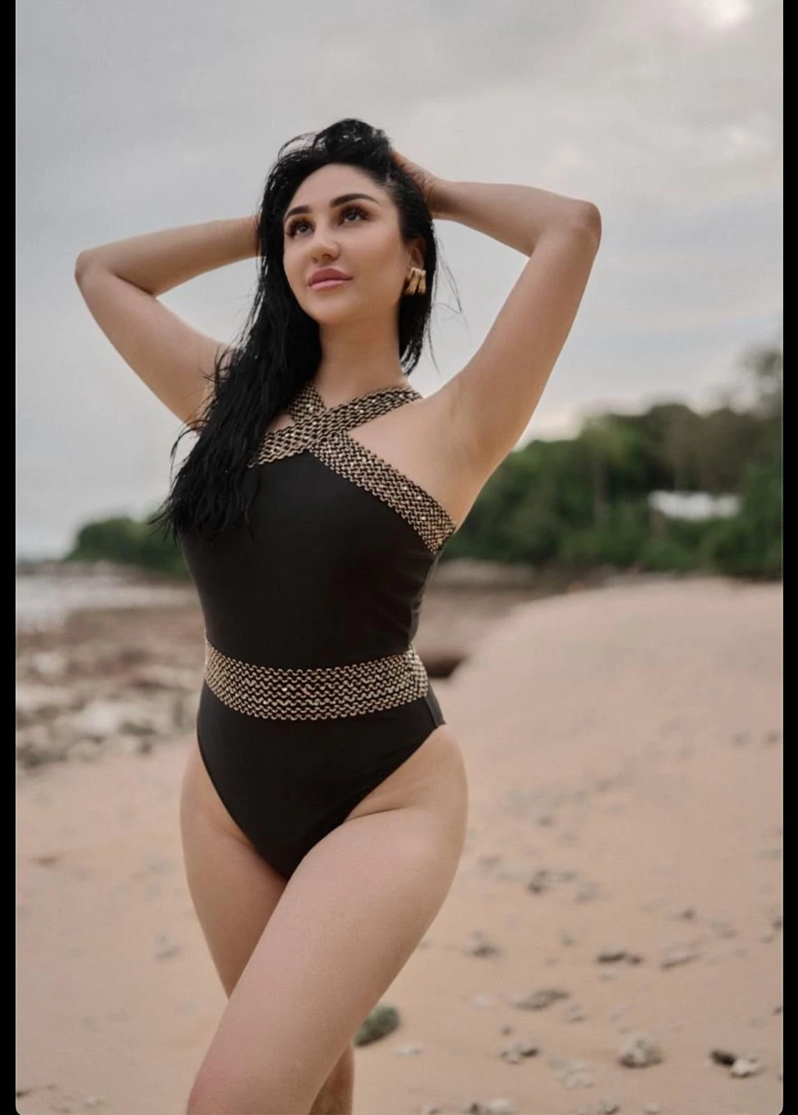 Russian and Indian Direct Payment – escort in Chennai — 1 / 2