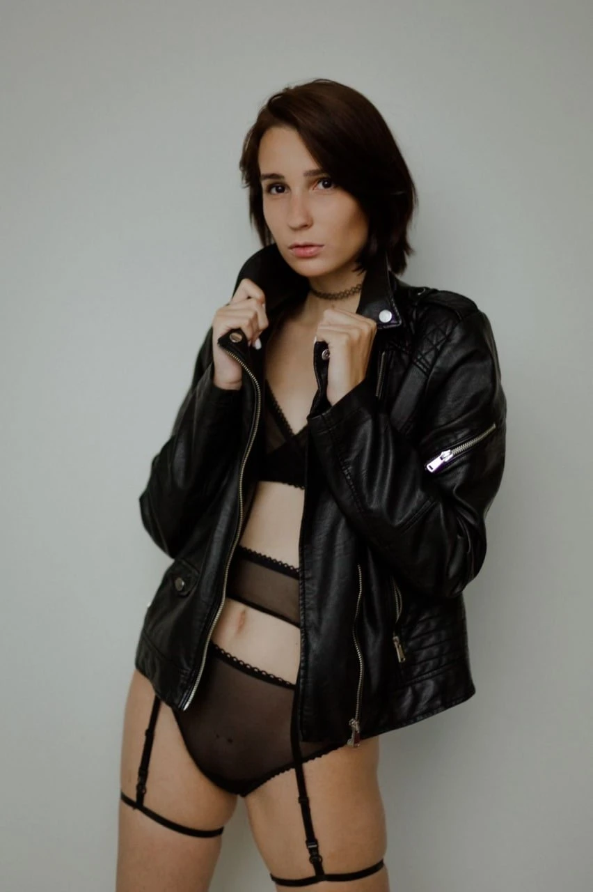 Morgana Pleasure Queen – Russian escort in Hong Kong — 9 / 10